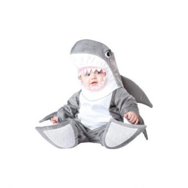 Baby Shark Costume
