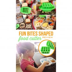 Funbites Food Cutter