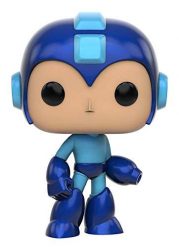 Mega Man Figure