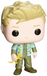 Firefly and Serenity Figure