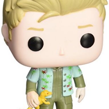 Firefly and Serenity Figure