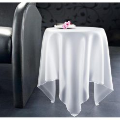 Floating Tablecloth