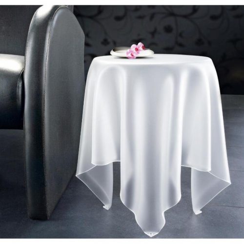 Floating Tablecloth