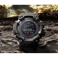 G-Shock Rangeman Rugged Watch