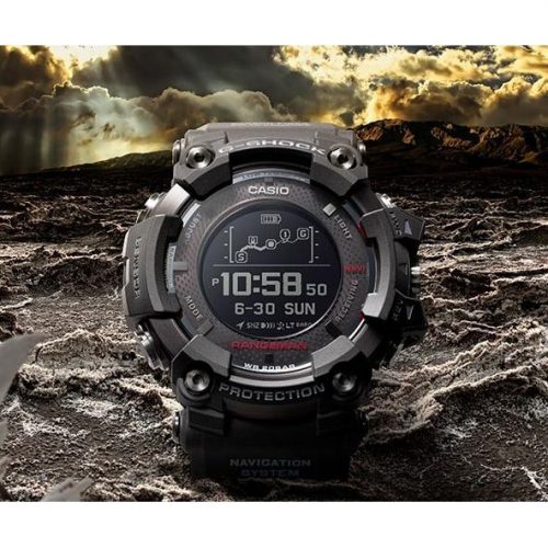 G-Shock Rangeman Rugged Watch