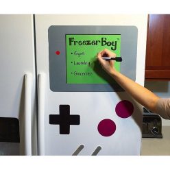 Gameboy Fridge Magnet