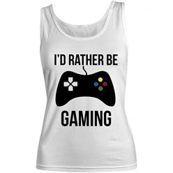 Game Controller Tank Top