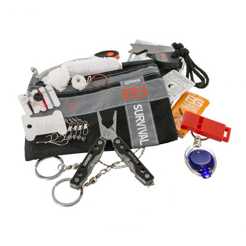 Bear Grylls Ultimate Survival Kit