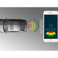 Wireless Parking Sensor