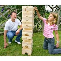 Giant Jenga Blocks