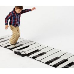 Giant Piano Mat