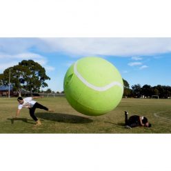 Giant Tennis Ball