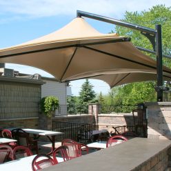 Portable Giant Umbrella