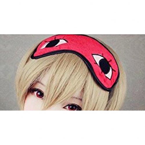 Gintama Sleep Mask