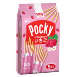 Pocky Pouch