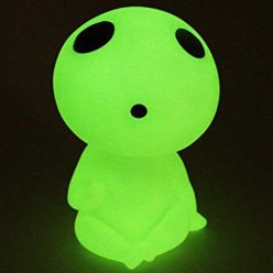 Glow In The Dark Kodama Bank