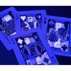 Glow In The Dark Cards