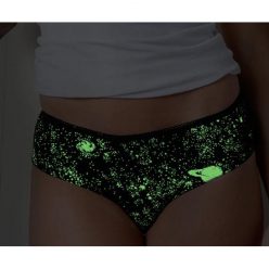 Glow In The Dark Underwear