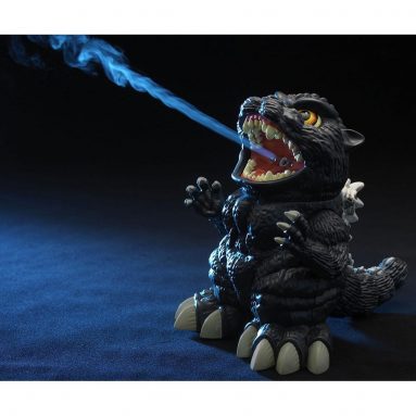 Godzilla Humidifier