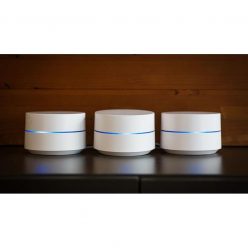 Google Home Wifi System