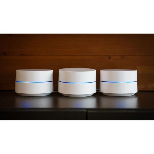 Google Home Wifi System
