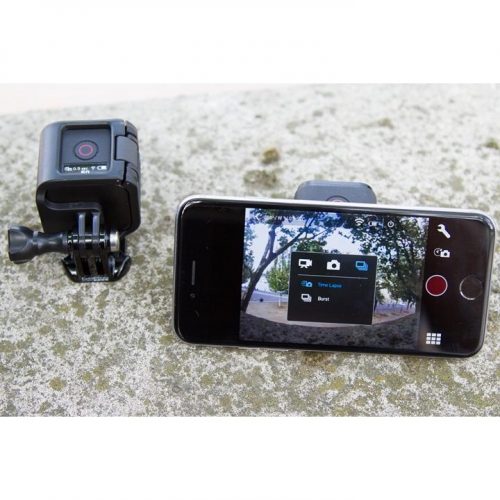 GoPro Hero 4 Session Camera