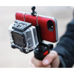 GoPro Smartphone Mount