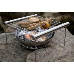 Portable Camping Grill