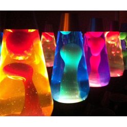 Groovy Lava Lamps