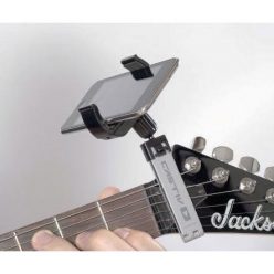 Guitar Smartphone Clip