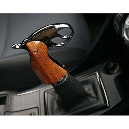 Gun Shift Knob