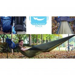 Hammock Backpack