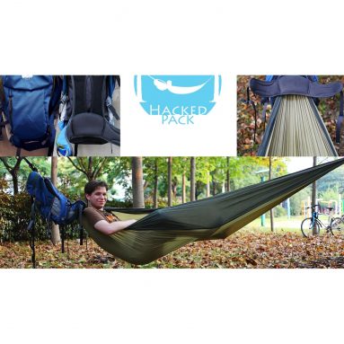 Hammock Backpack