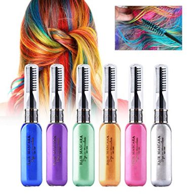 Hair Coloring Chalk