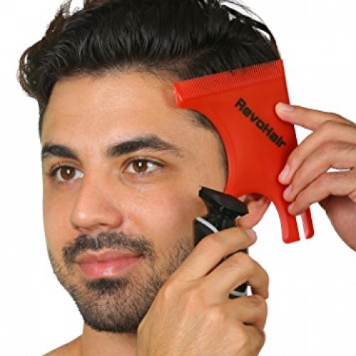 Hairline Grooming Tool