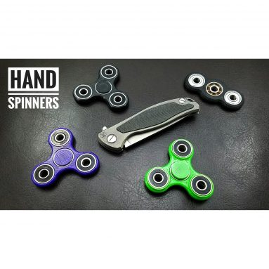 Fidget Toy Hand Spinner