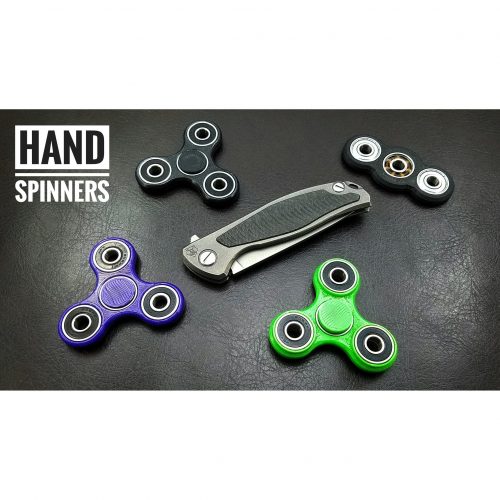 Fidget Toy Hand Spinner