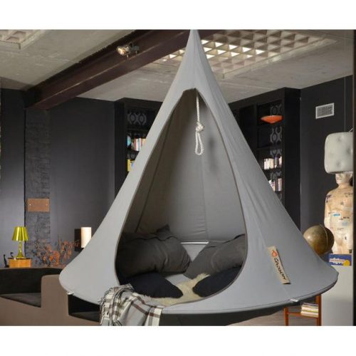 Hanging Cocoon Hammock Chair