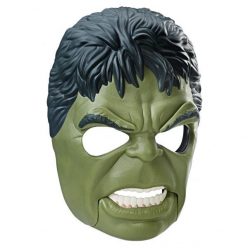 Thor Ragnarok Hulk Mask