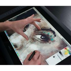 HD Touch Pen Display