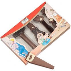 Chocolate Tools