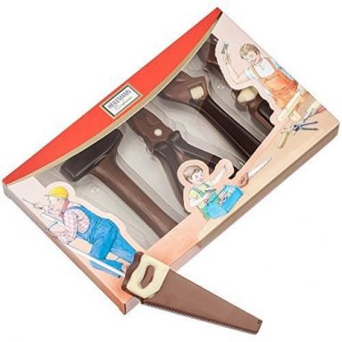 Chocolate Tools