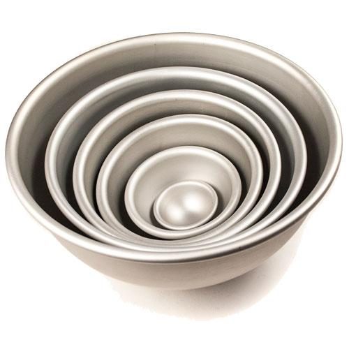 Hemisphere Cake Mold