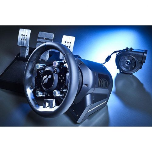 Gran Turismo Racing Wheel Controller