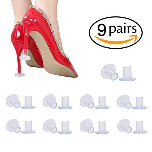 High Heel Protector