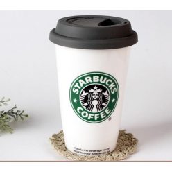 Starbucks Coffee Mugs