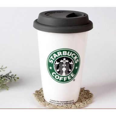 Starbucks Coffee Mugs