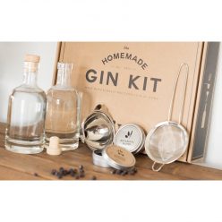 The Homemade Gin Kit