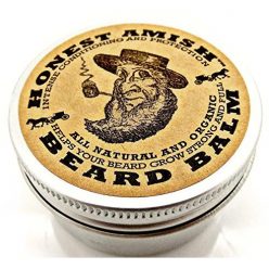 Beard Oil