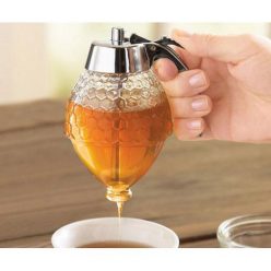 Honey Syrup Dispenser